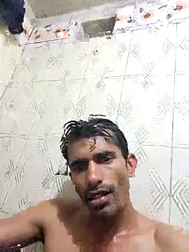 Naveen9100Unity online show from April 25, 2026, 1:36 pm