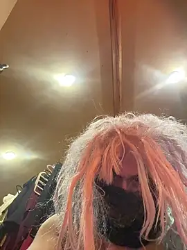 nolimitBackdoorman online show from December 14, 2025, 2:33 pm