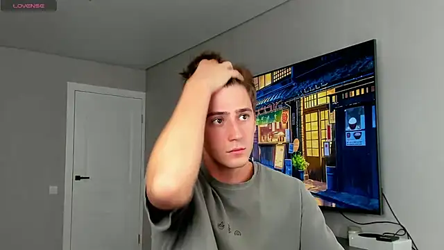 DaniHort online show from September 11, 2025, 8:36 am