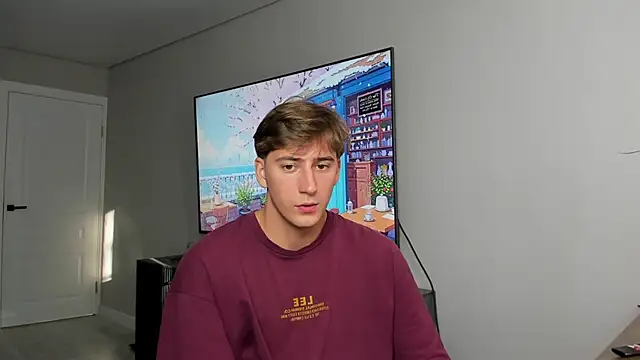 DaniHort online show from February 6, 2026, 11:06 am