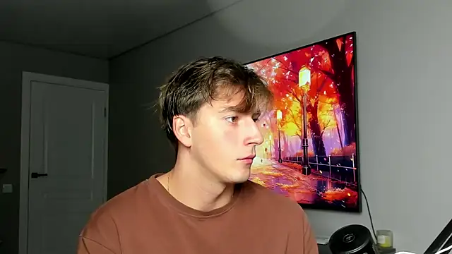 DaniHort online show from October 14, 2025, 8:59 am