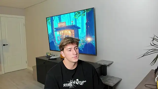 DaniHort online show from February 23, 2026, 4:18 pm