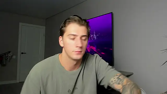 DaniHort online show from March 4, 2026, 7:16 am