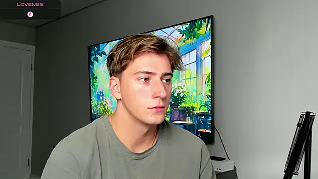 DaniHort online show from October 3, 2025, 10:17 am