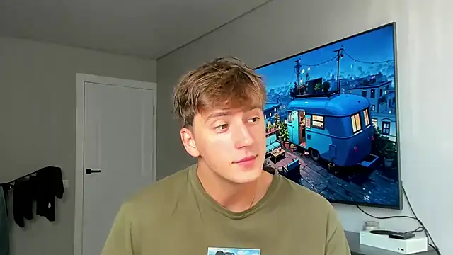 DaniHort online show from September 10, 2025, 8:24 am