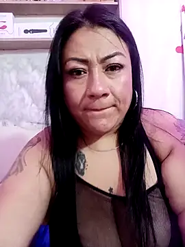 Snapshot of Clunita chatting on March 4, 2026, 10:06 pm Clunita online show from March 4, 2026, 10:06 pm