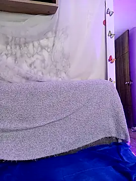 Snapshot of Clunita chatting on March 6, 2026, 10:16 pm Clunita online show from March 6, 2026, 10:16 pm