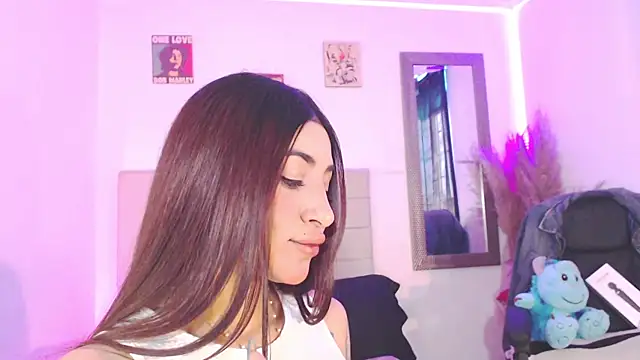 Anna belly online show from December 18, 2025, 12:42 pm