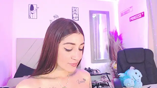 Anna belly online show from February 2, 2026, 2:49 pm