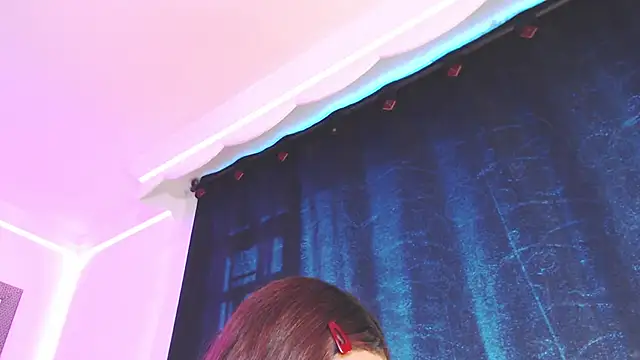 Anna belly online show from September 11, 2025, 7:14 pm