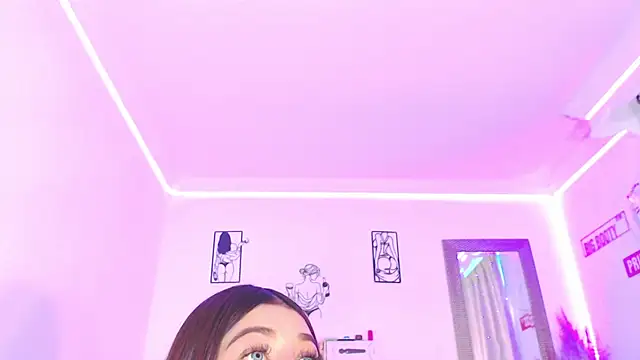 Anna belly online show from May 7, 2026, 5:05 pm