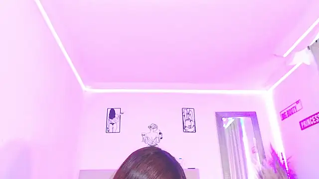 Anna belly online show from April 22, 2026, 12:56 pm