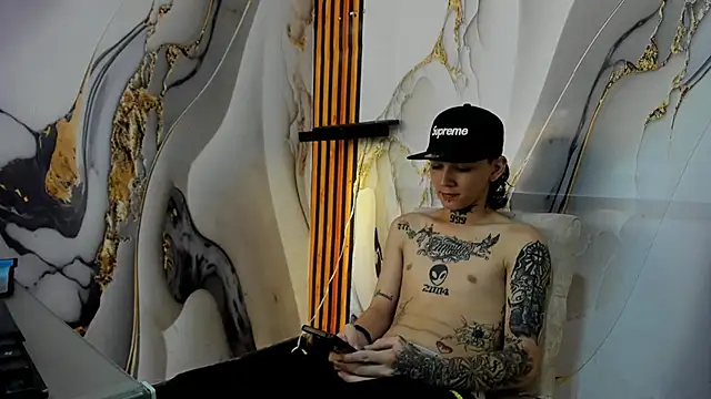 StraightBoy Nick online show from February 26, 2026, 8:03 am