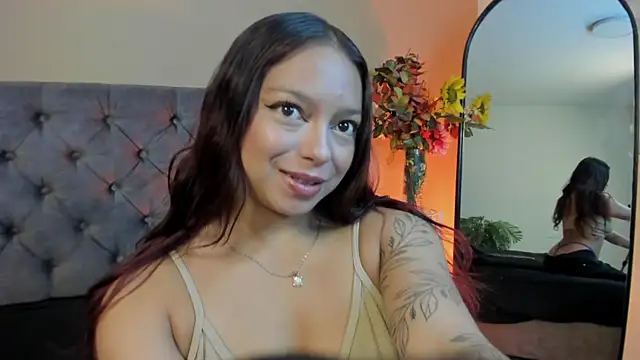 Missy davis online show from July 21, 2026, 8:54 pm