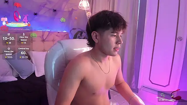 Jordan 24  online show from October 3, 2025, 8:54 pm