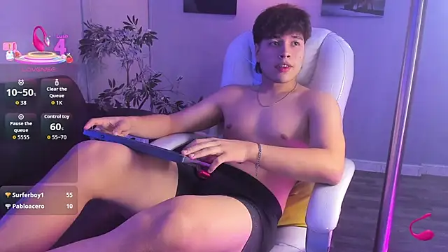 Jordan 24  online show from September 23, 2025, 12:17 am