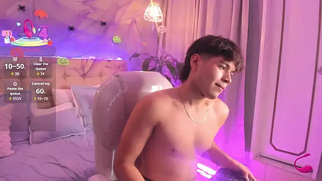 Jordan 24  online show from October 2, 2025, 10:24 pm