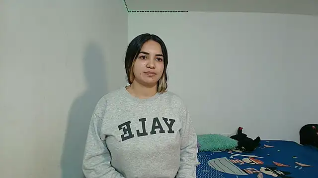 Naughty Nights Live online show from June 24, 2026, 5:33 pm