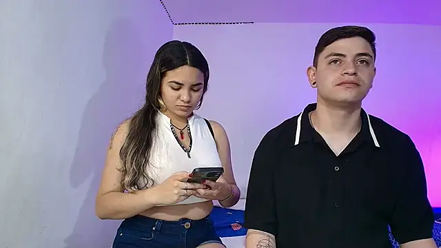 Naughty Nights Live online show from March 17, 2026, 6:22 pm