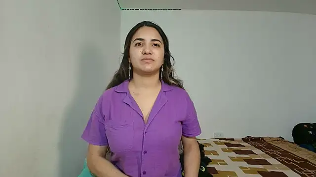 Naughty Nights Live online show from June 17, 2026, 4:17 pm