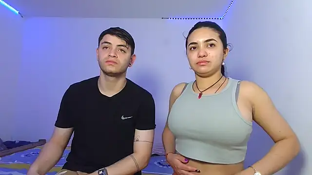 Naughty Nights Live online show from October 21, 2025, 11:42 am