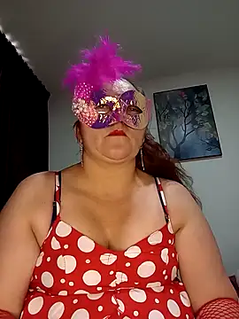 Kasandra 000 online show from December 18, 2025, 12:20 pm