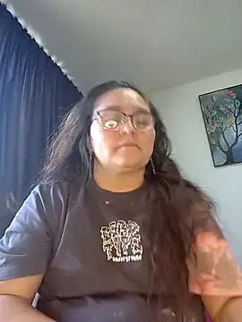 Kasandra 000 online show from December 19, 2025, 12:29 pm