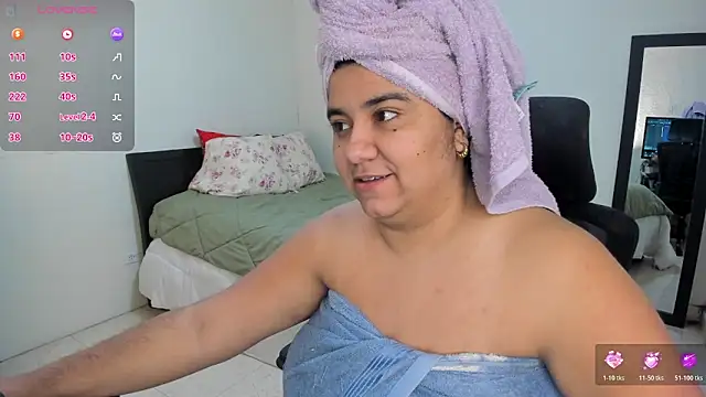 Snapshot of MariamCastiblanco chatting on June 17, 2026, 3:55 pm MariamCastiblanco online show from June 17, 2026, 3:55 pm