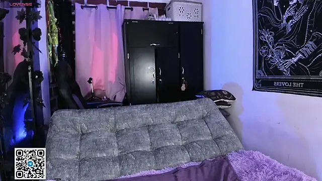 Katyuska Sg1 online show from May 6, 2026, 2:54 pm
