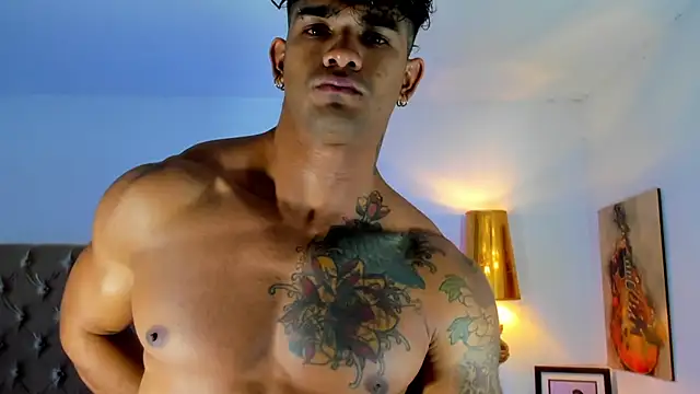 antonio  444 online show from June 8, 2026, 10:54 pm