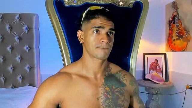 antonio  444 online show from May 2, 2026, 7:30 pm