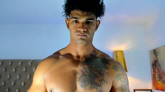 antonio  444 online show from May 11, 2026, 6:27 pm