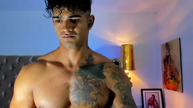 antonio  444 online show from June 16, 2026, 5:24 pm