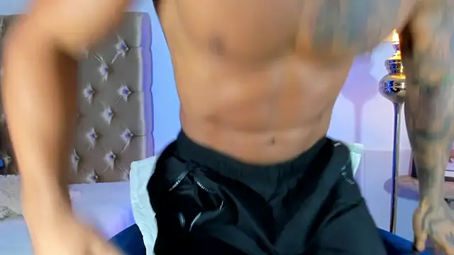 antonio  444 online show from September 24, 2025, 10:00 am