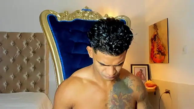 antonio  444 online show from January 14, 2026, 10:52 am