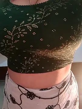 hot grieal1 online show from February 8, 2026, 12:19 am