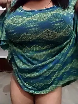 hot grieal1 online show from October 2, 2025, 6:55 pm