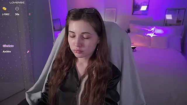 Snapshot of Kimmie_shine chatting on March 6, 2026, 8:20 am Kimmie shine online show from March 6, 2026, 8:20 am