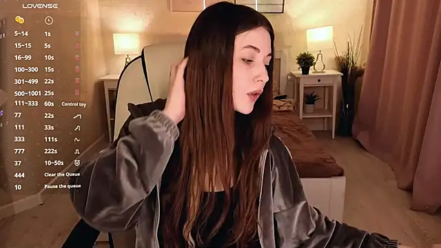 Snapshot of Kimmie_shine chatting on March 20, 2026, 10:05 am Kimmie shine online show from March 20, 2026, 10:05 am