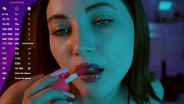 Kimmie shine online show from September 18, 2025, 8:06 am