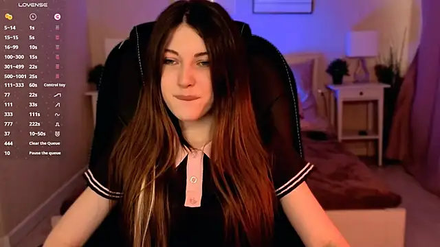 Kimmie shine online show from June 11, 2026, 3:53 pm
