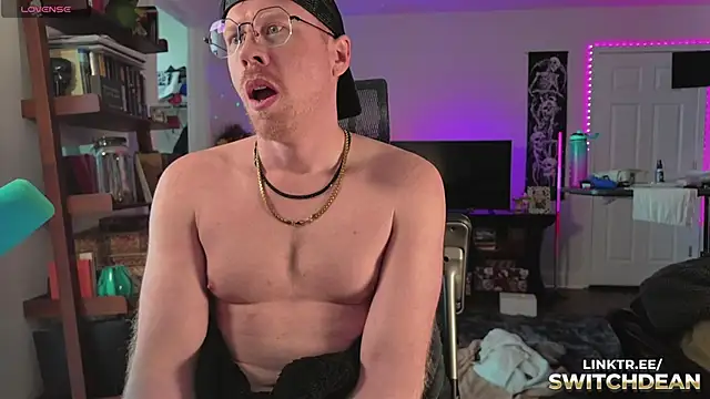 twunkdean online show from November 29, 2025, 4:40 pm