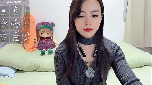 Yingbao-Baby online show from November 27, 2025, 11:21 am