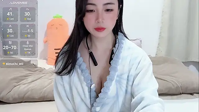 Yingbao-Baby online show from February 1, 2026, 5:38 am