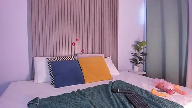 Blue Sixx online show from September 21, 2025, 7:41 pm