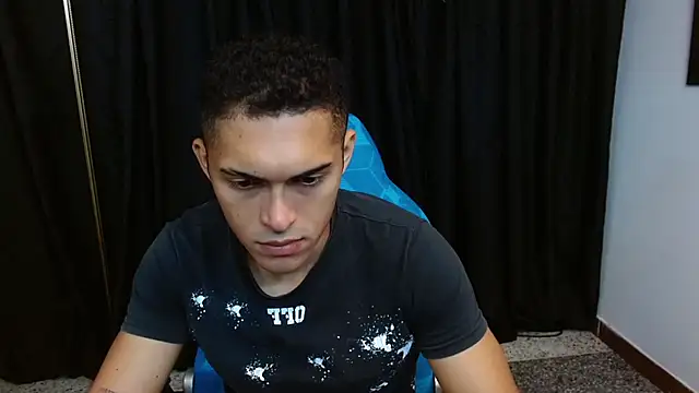 Derek Storm  online show from December 17, 2025, 1:05 pm