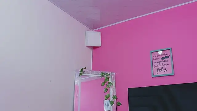 EbonyCoWorker online show from May 5, 2026, 6:38 am
