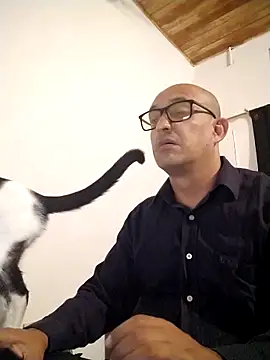 jorge406 online show from October 16, 2025, 9:50 am