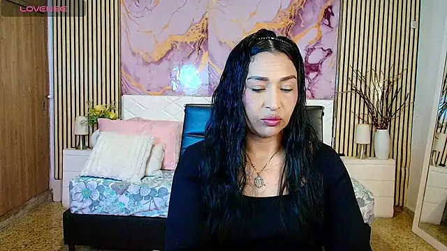 IvyShine7 online show from July 26, 2026, 6:59 pm