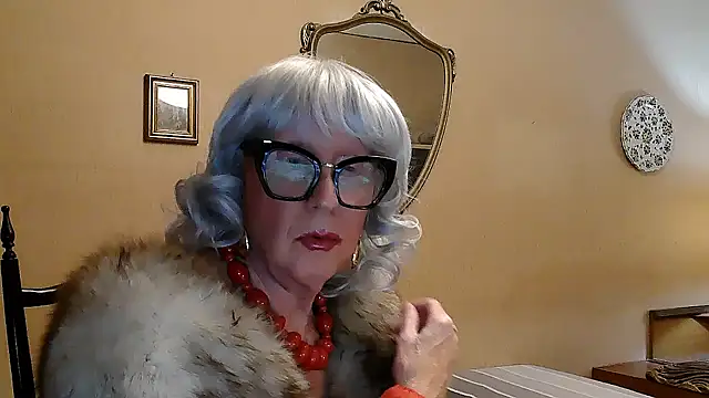 ROBY SWEETHOT online show from September 27, 2025, 10:05 pm